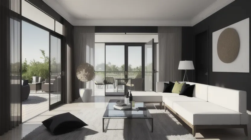 リビングダイニングなど広い空間は8本以上でしっかりと香らせる