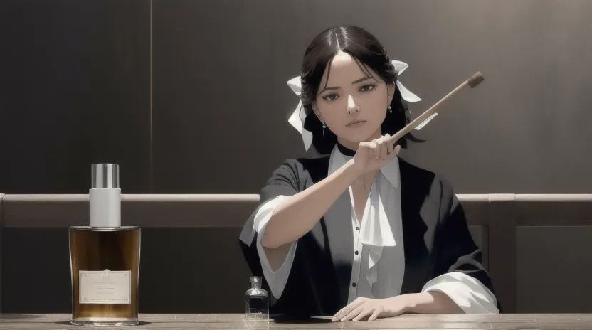 香りが弱いと感じた時に試すべきスティックの上下入れ替え術