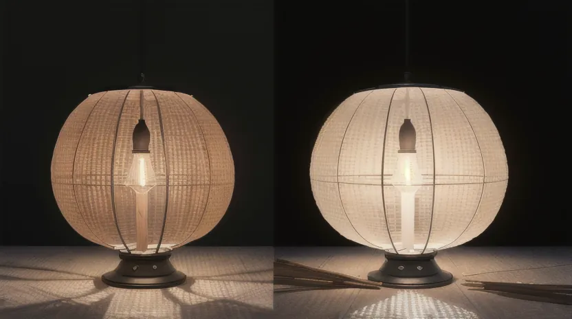 ラタンスティックの交換時期を見極めるための寿命サイン