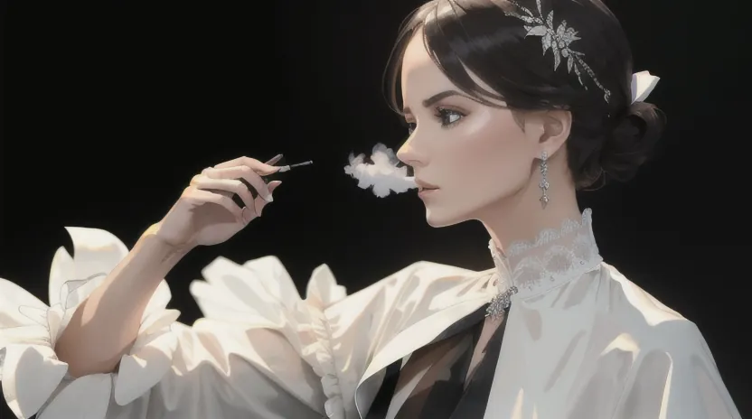 適量はワンプッシュから始めるのが鉄則