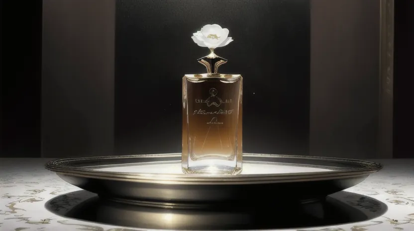 なぜ香水業界では「レフィル」という表記が好まれるのか