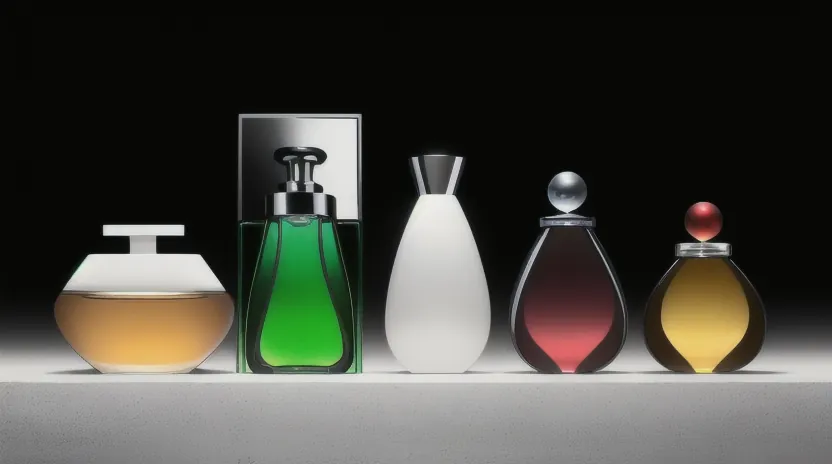 賢い香水選びのための「互換性」チェックポイント