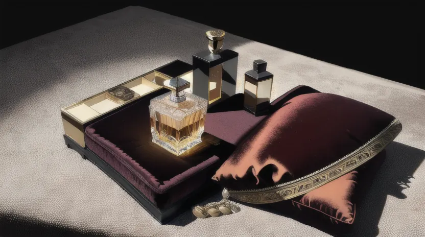 美しいボトルを長く愛するための「移し替え」の美学