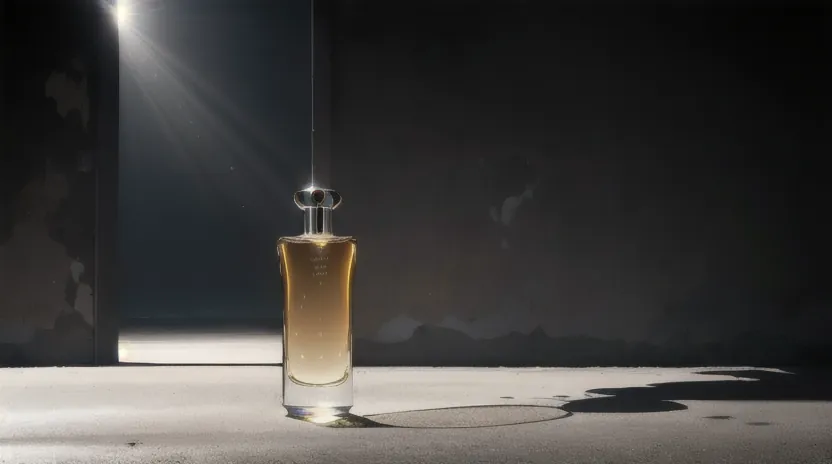 香りの敵は空気と光、酸化を防ぐプロの詰め替え手順