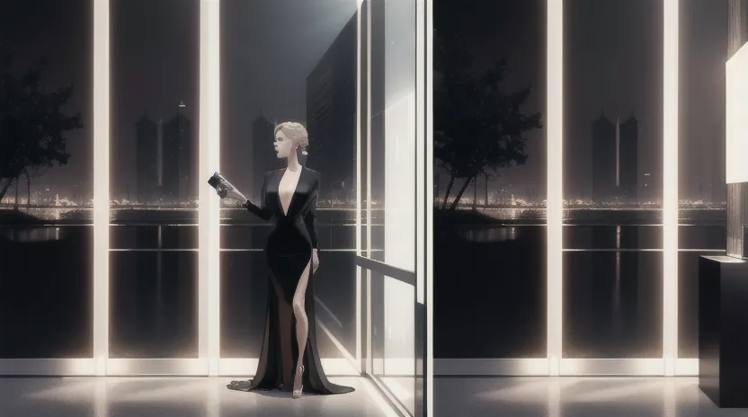 TPO別・季節別で使い分ける大人の香水マナー