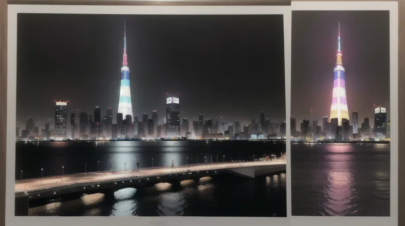 誕生の背景:1964年の東京五輪と2007年のグローバル展開