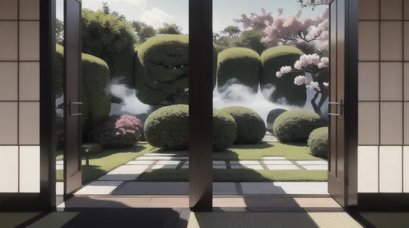 香りの構成比較:静寂のシプレと輝きのフローラルウッディ