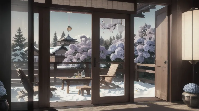 季節と気候による使い分け:湿度の高い夏と乾燥した冬