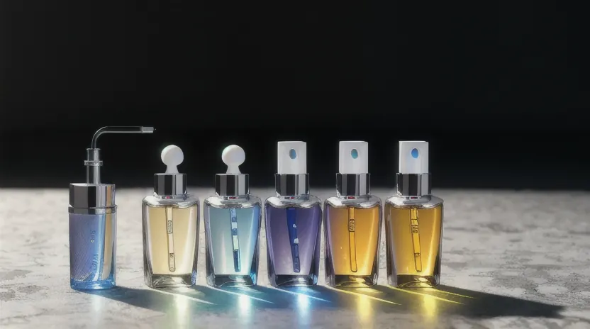 詰め替え目的でスプレー部分を外したい場合の専用ツールの活用