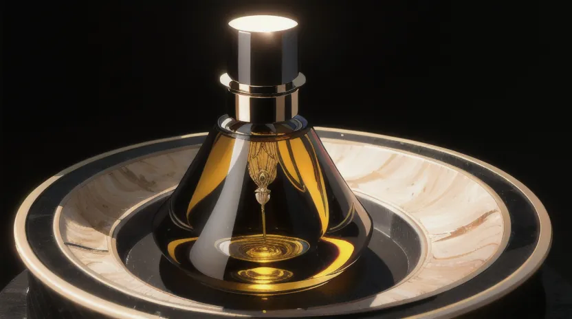 香料の固着が原因?久しぶりに使う香水が開かない理由