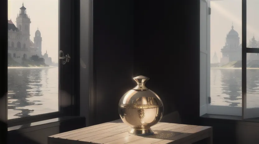 頑固な固着には「ぬるま湯」で香料を溶かすテクニック