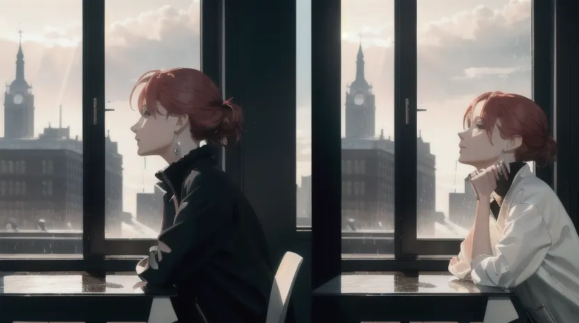 4日目〜7日目：天候や気温による香りの変化を記録