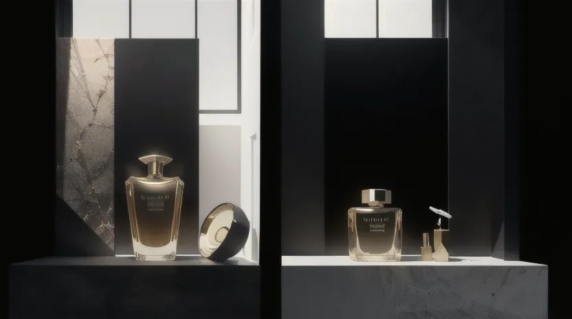 一般的な香水の価格相場と高級ラインの境界線