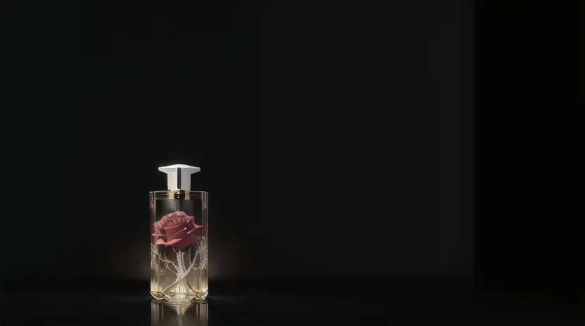 天然香料と合成香料の質が価格に与える大きな影響