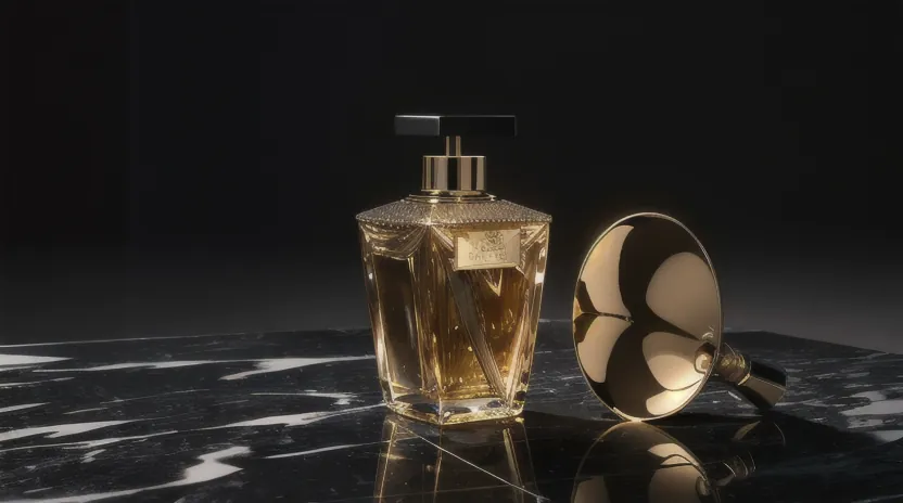 ボトルデザインやパッケージに込められた芸術的こだわり