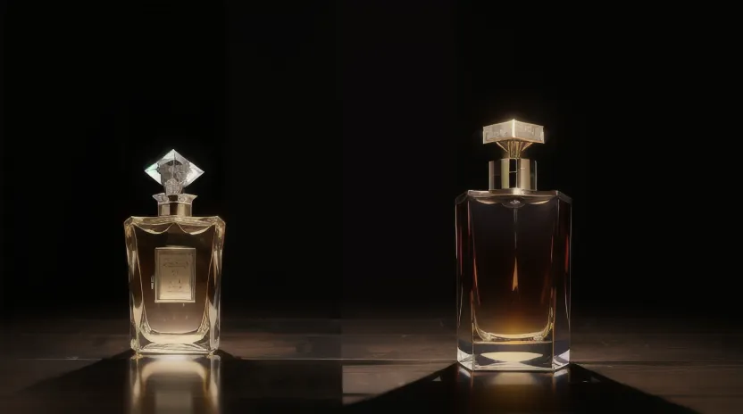 「ヴィンテージ」として香りの変化を楽しむという選択