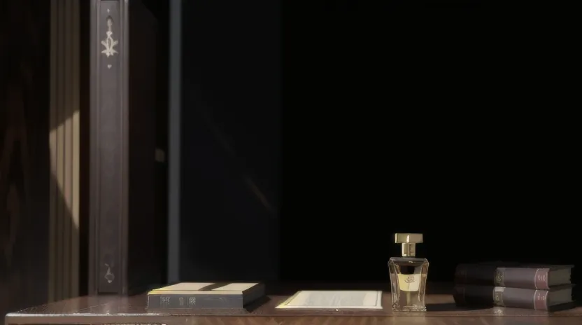 未開封の香水に法的な使用期限はあるのか