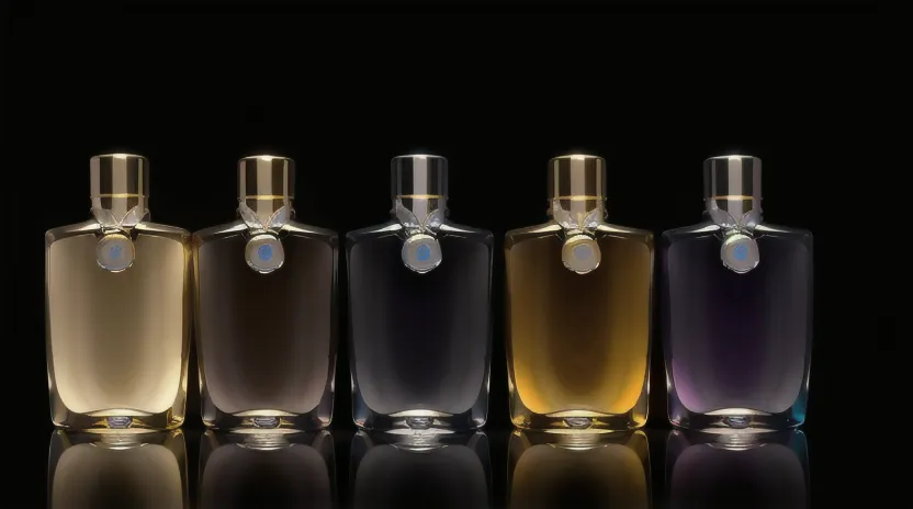 香りの種類や濃度による劣化スピードの違い