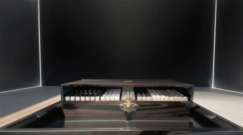 プロが実践する理想的な保管場所と環境作り