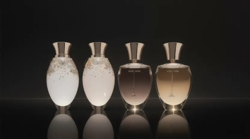 濃度が鍵！オードパルファムよりコロンを選ぶ理由