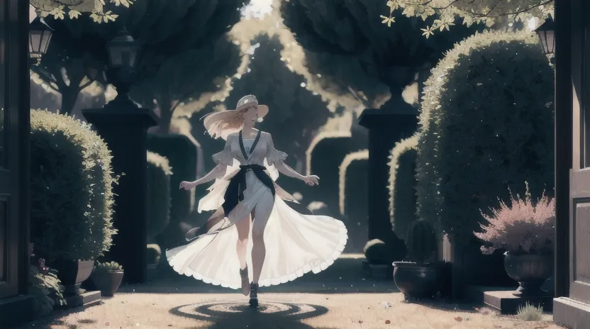 下半身につける「ウエスト・足首」の魔法