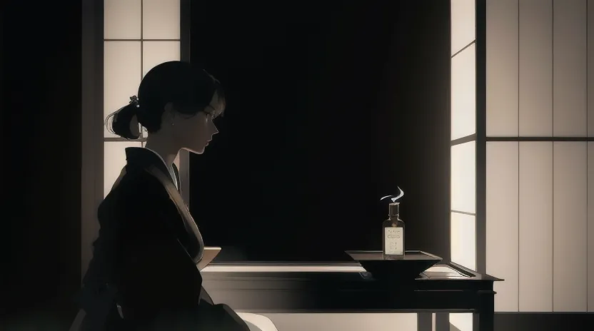 「おじさんっぽい」「お寺みたい」と感じる日本特有の文化的背景と記憶