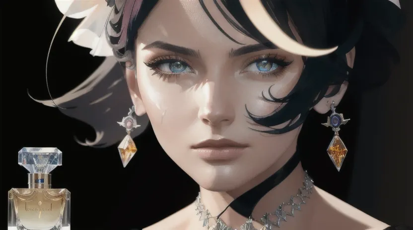 最新の香水事情と合成香料「アンバーウッド」系が引き起こす嗅覚疲労