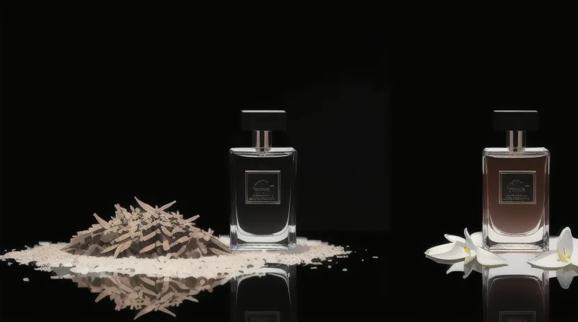 成分表(ノート)で見分ける!避けるべき「ドライウッディ」と試すべき「クリーミーウッディ」