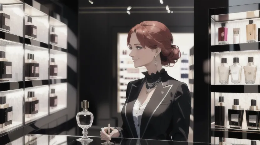 販売員に「ウッディが苦手」と伝える際の誤解されないスマートなオーダー方法