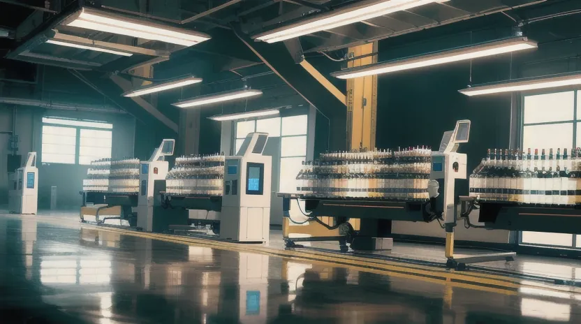 大量生産によるコストダウンと世界的な流通量