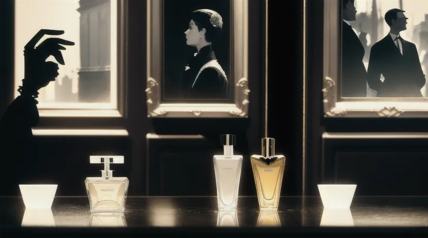 広告宣伝費の戦略的削減とブランドの歴史的背景