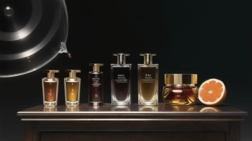 「安い=品質が悪い」は誤解!香料と調香の真実