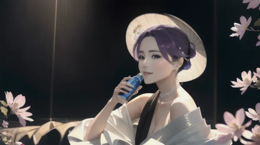 名香「エクラ・ドゥ・アルページュ」が愛され続ける理由