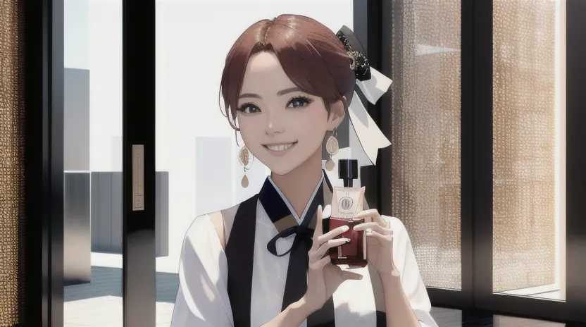 ブランドのエントリーモデルとしての戦略的な価格設定とターゲット層