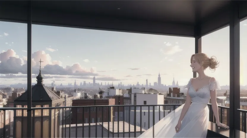 この香水が最も輝くおすすめの人物像とシチュエーション