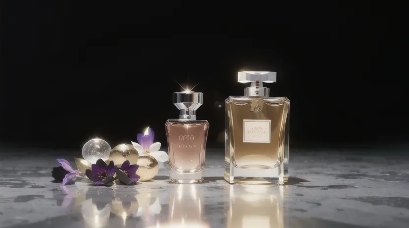 清潔感を演出するために避けるべき香料の組み合わせ