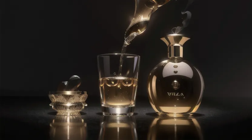 おすすめ①：ブルガリ プールオム（王道の類似性）