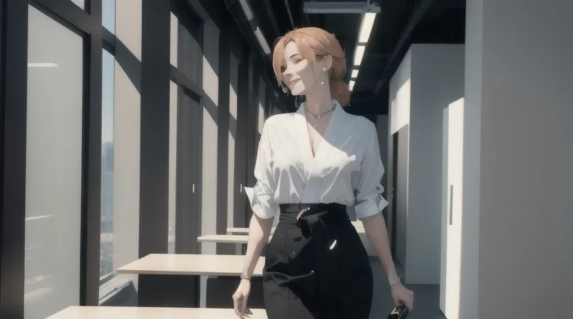 ビジネスシーンでも浮かない「推し香水」の付け方テクニック