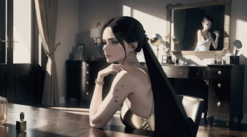 自分では買わない高級品でも「使わない義務感」がプレッシャー