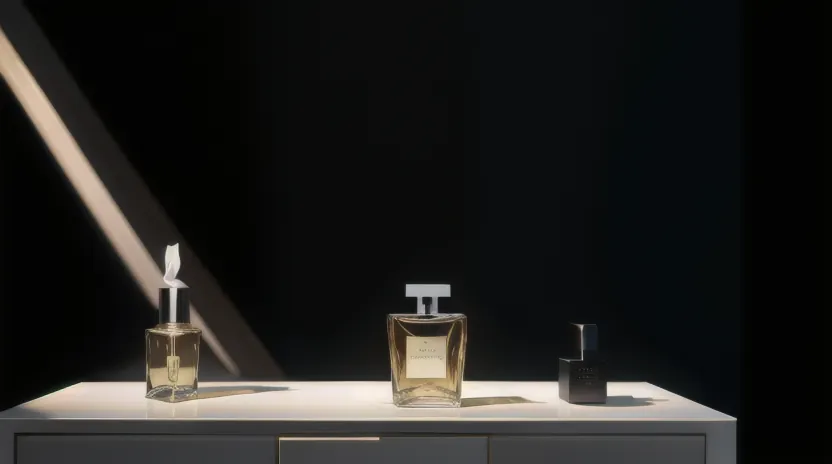 すでに愛用している「シグネチャーセント」がある場合の邪魔者