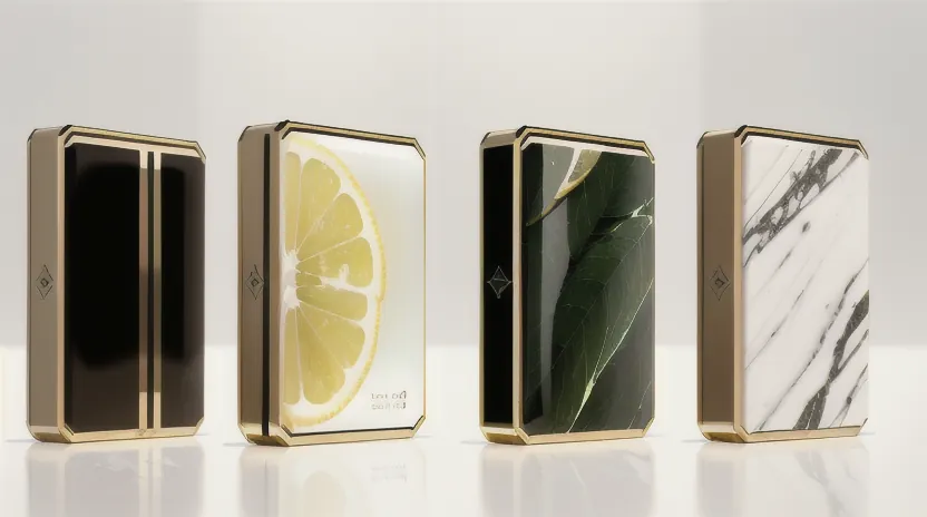 オフィスで好感度が高い香りの種類とは