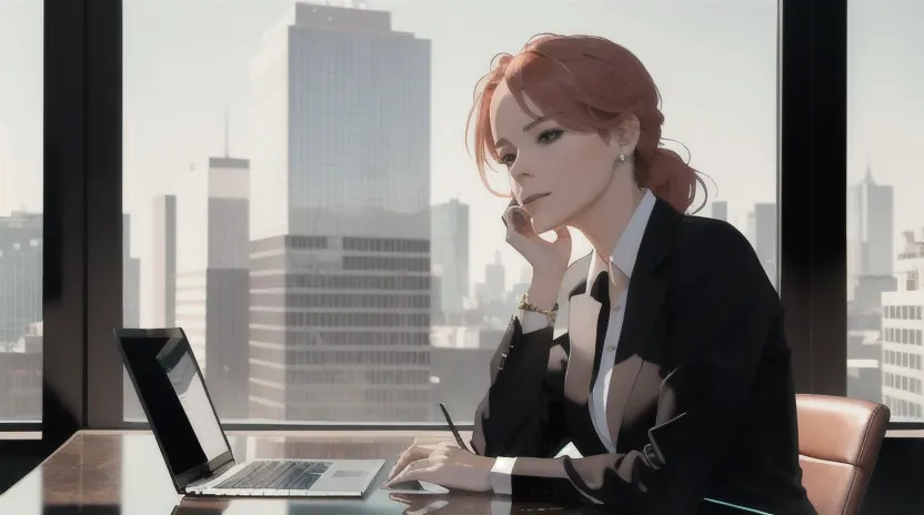 ランチ後の付け直しとリフレッシュテクニック