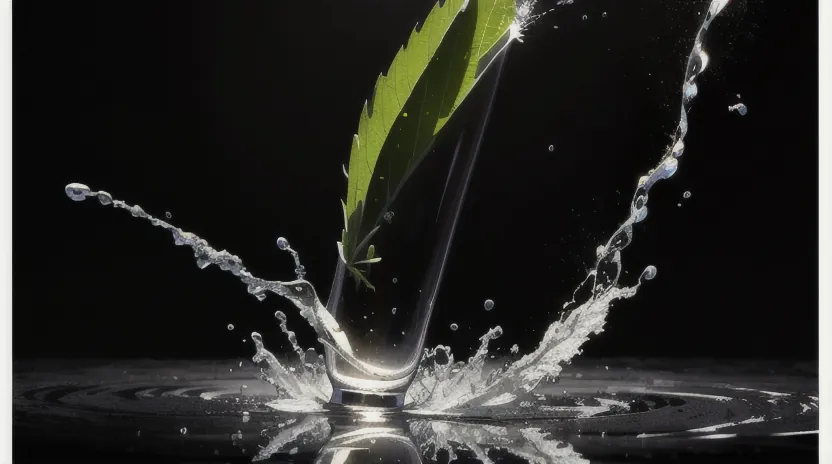 集中力を高めるシトラス・ハーバル系の香り