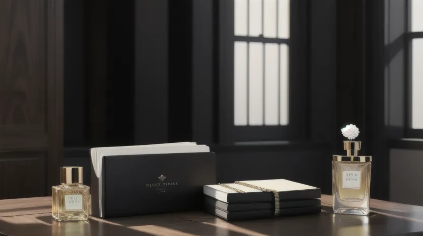 メンズにも推奨したいユニセックスフレグランス