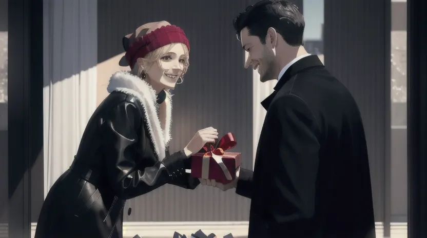 プレゼントにも最適?男性へのギフトとしてのホワイトティー