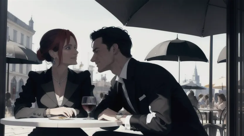 男性の本音!実際にホワイトティーをどう感じているのか徹底調査