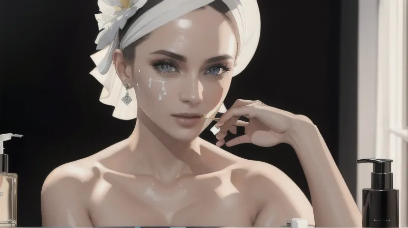 香りの持続性を高めつつ「つけすぎ」を防ぐプロのテクニック