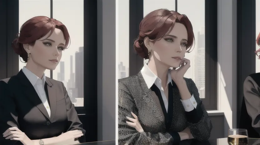 デート・オフィス・おうち時間:シーン別おすすめの纏い方