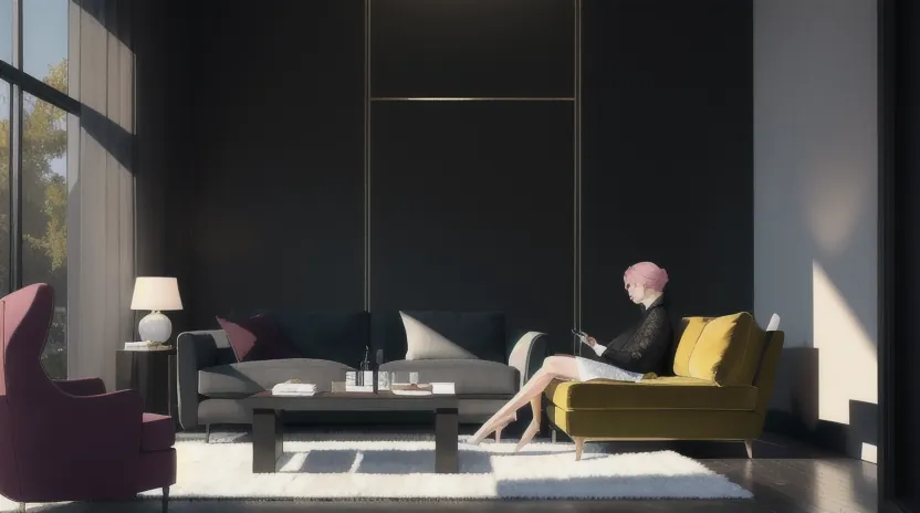 自宅でじっくり試せるサンプル活用術