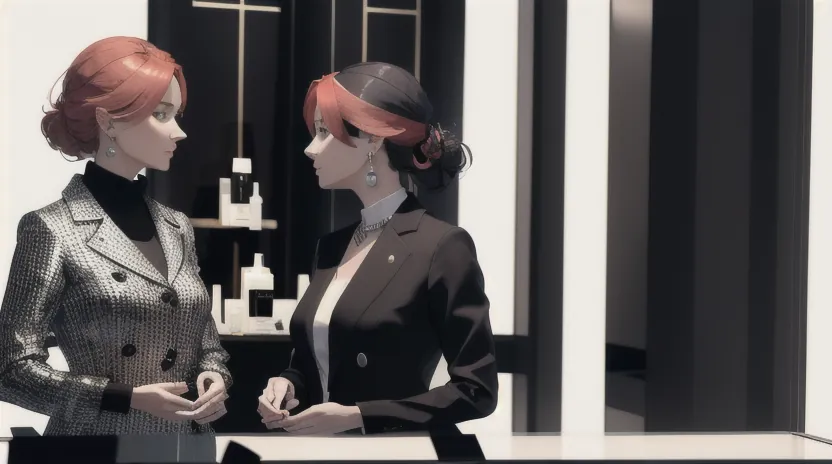 カウンターでの相談を成功させるコツ